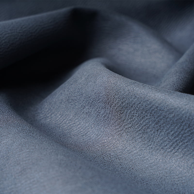 Tissus en daim microfibre enduits par transfert imprimés