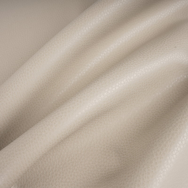 Cuir synthétique laminé enduit de velours bêta